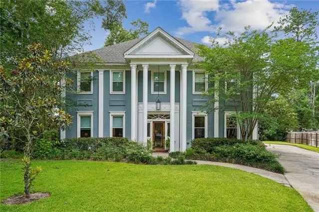 304 Vine Court, Mandeville, LA 70448 - #1
