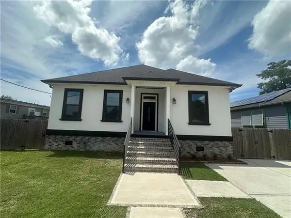 1731 Pratt Drive, New Orleans, LA 70122