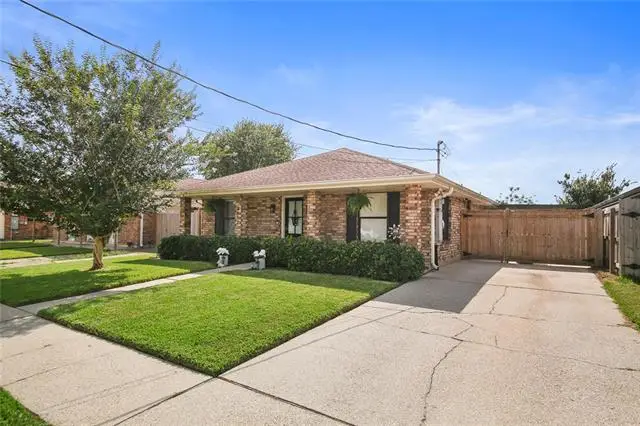 2512 Judy Drive, Meraux, LA 70075 - #2