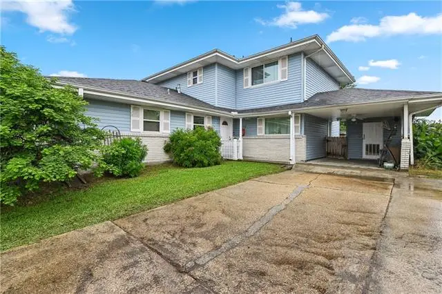 6013 Amhurst Street, Metairie, LA 70003 - #1