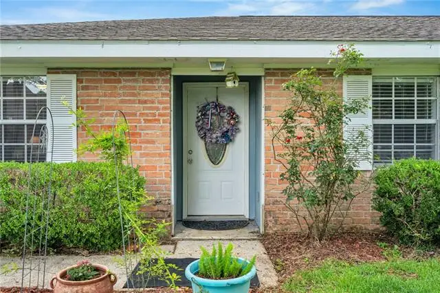318 Evangeline Road, Montz, LA 70068 - #2