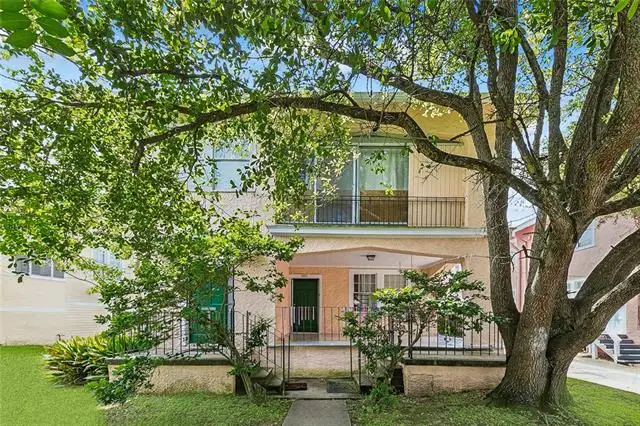 1617-19 Broadway Street, New Orleans, LA 70118 - #1
