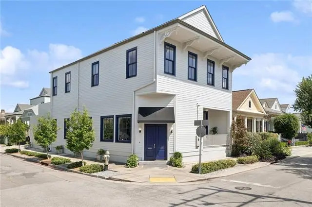 5901 Laurel Street, New Orleans, LA 70115 - #1