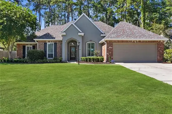 689 Sweet Bay Drive, Mandeville, LA 70448