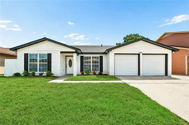 7201 Pinebrook Drive, New Orleans, LA 70128 - #1