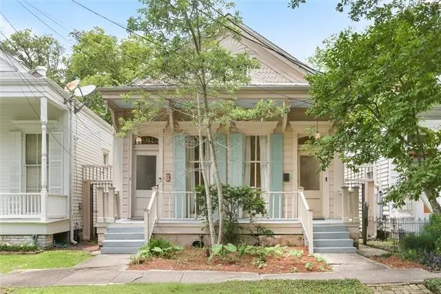 4909-11 Dryades Street, New Orleans, LA 70115 - #1