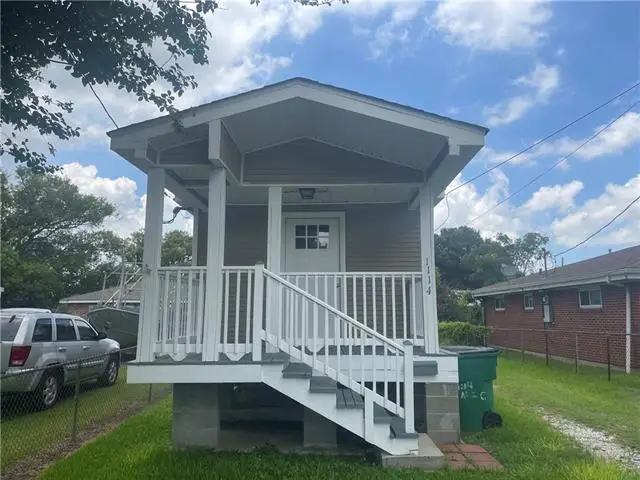 1114 Avenue C Avenue, Westwego, LA 70094 - #2