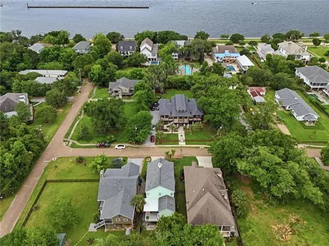 1711 Claiborne Street, Mandeville, LA 70448 - #1