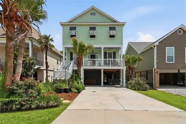 1711 Claiborne Street, Mandeville, LA 70448 - #2