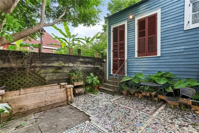 3315 N Rampart Street, New Orleans, LA 70117 - #2