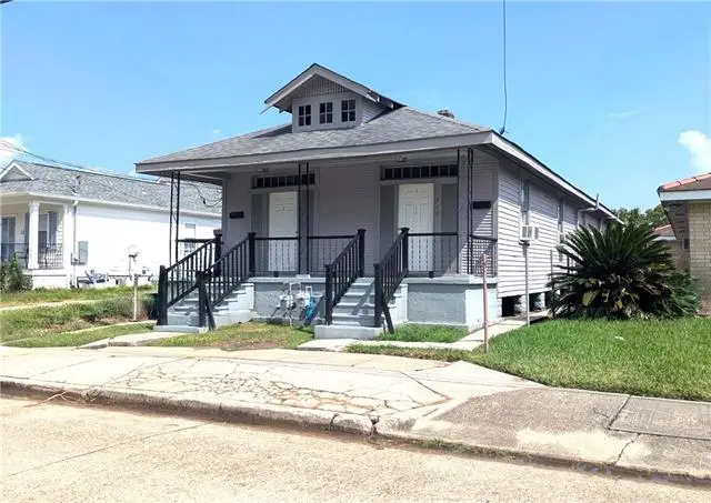 944-46 11th Street, Gretna, LA 70053 - #2