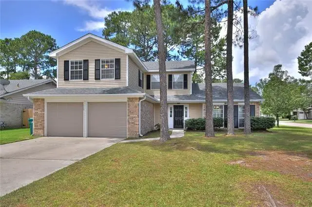 110 Burrwood Drive, Slidell, LA 70461 - #1