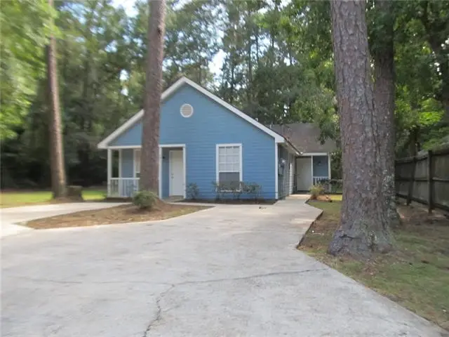 401-03 6th Street, Covington, LA 70433 - #1
