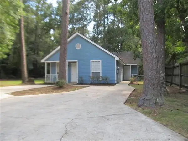 401-03 6th Street, Covington, LA 70433