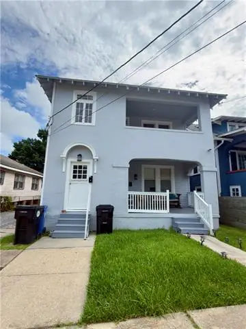 4027-29 Elba Street, New Orleans, LA 70125