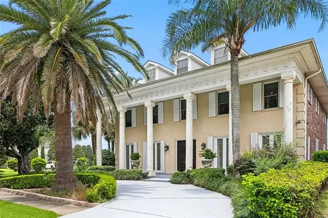 4969 Folse Drive, Metairie, LA 70006 - #1