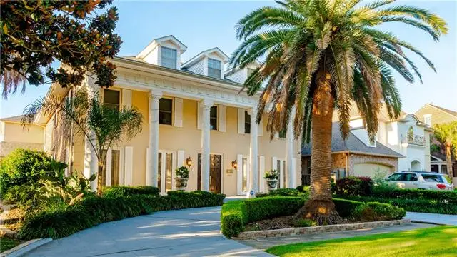 4969 Folse Drive, Metairie, LA 70006 - #2