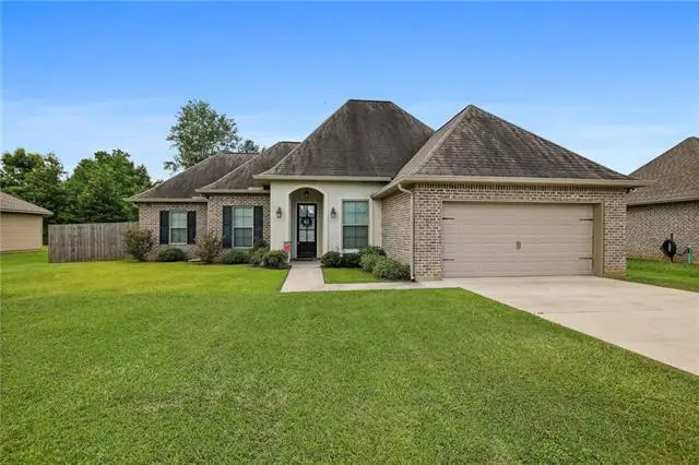 137 Marionbelle Drive, Ponchatoula, LA 70454 - #1