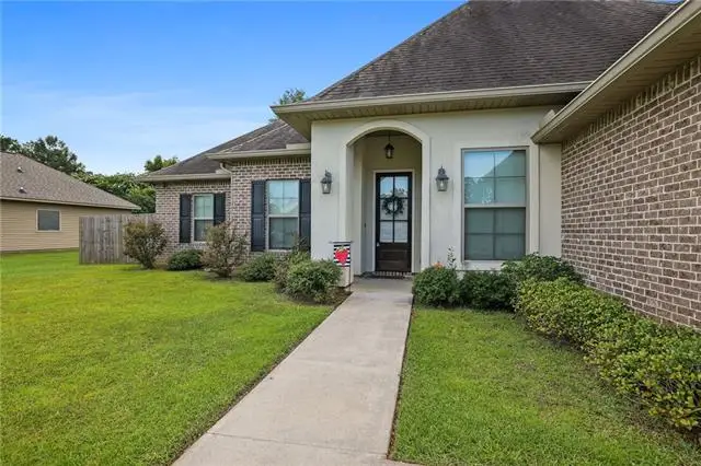 137 Marionbelle Drive, Ponchatoula, LA 70454 - #2