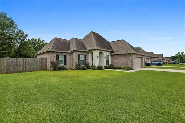 137 Marionbelle Drive, Ponchatoula, LA 70454 - #3
