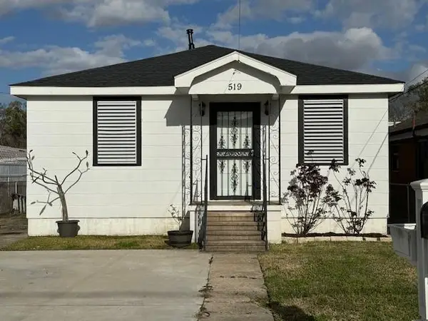 519 Farrington Drive, Marrero, LA 70072