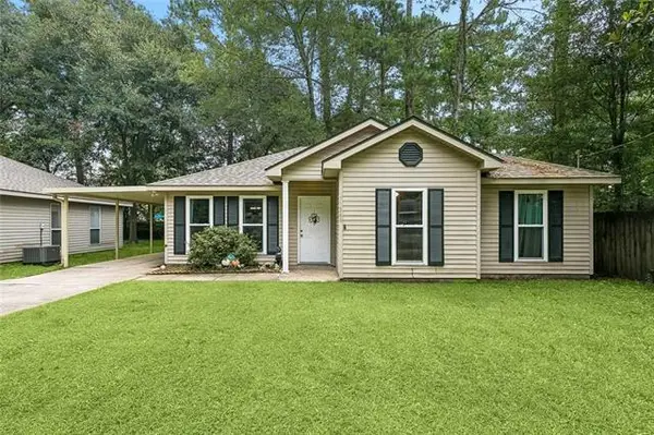 70346 J Street, Covington, LA 70433