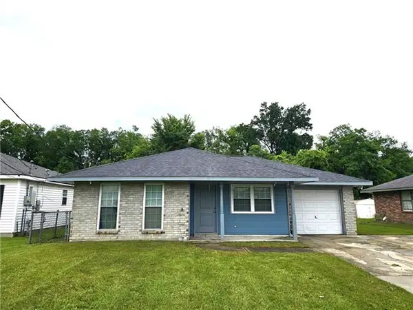 504 Magnolia Avenue, Laplace, LA 70068