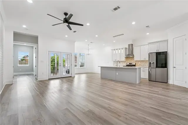 2708 Marquez Drive, Meraux, LA 70075 - #3