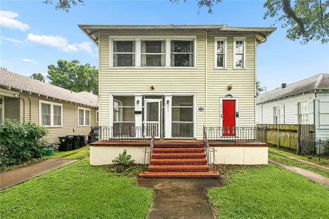 2412-14 State Street, New Orleans, LA 70118 - #1