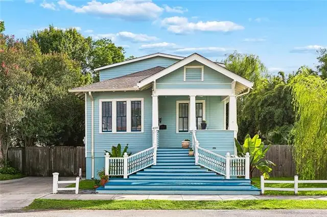 4219 Cadiz Street, New Orleans, LA 70125 - #2