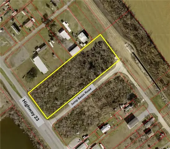 Hwy 23 Highway, Venice, LA 70091 - #2