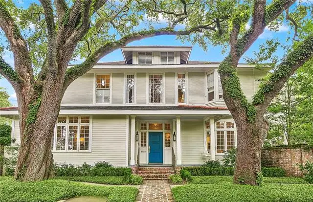 1404 Eleonore Street, New Orleans, LA 70115 - #2