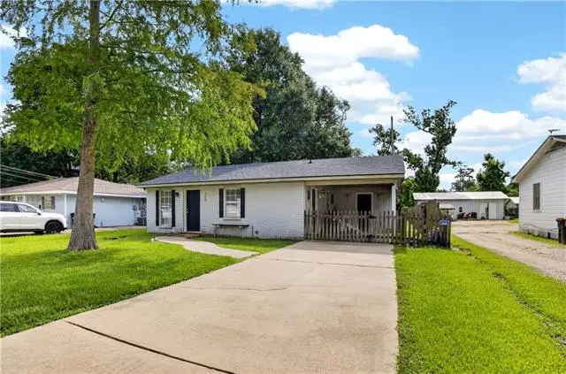 250 Eighth Street Drive, Ponchatoula, LA 70454 - #1
