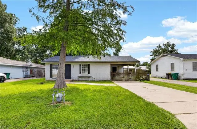 250 Eighth Street Drive, Ponchatoula, LA 70454 - #3