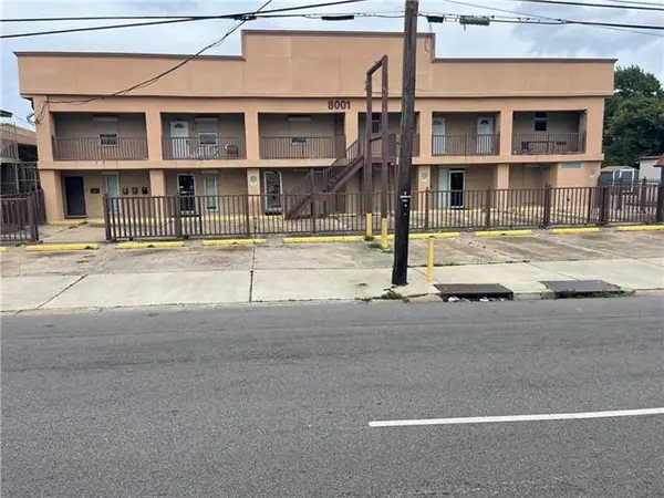 8001-D Downman Road, New Orleans, LA 70126