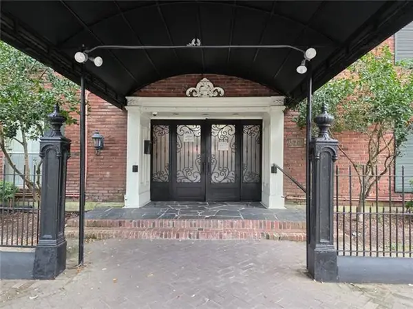 3201 St Charles Avenue #308, New Orleans, LA 70115