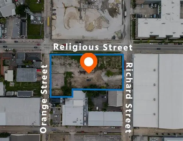 600 Orange Street, New Orleans, LA 70130 - #2