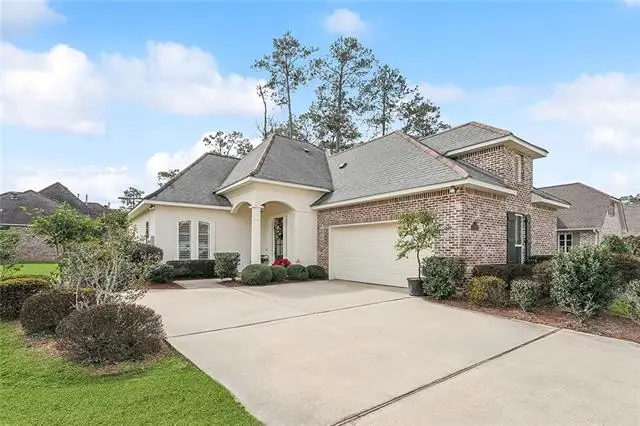 941 Grand Turk Court, Covington, LA 70433 - #1