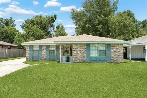 412 Markham Drive, Slidell, LA 70458