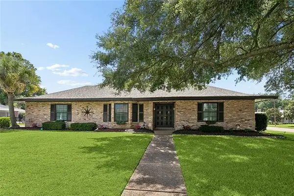 600 Rue Cannes, Hammond, LA 70403