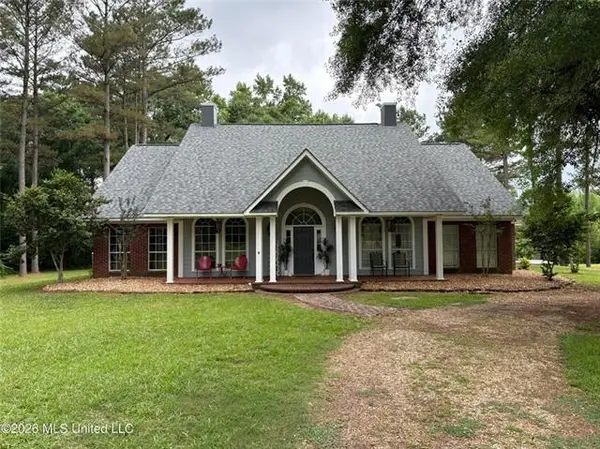 367 44 Highway, Jayess, MS 39641