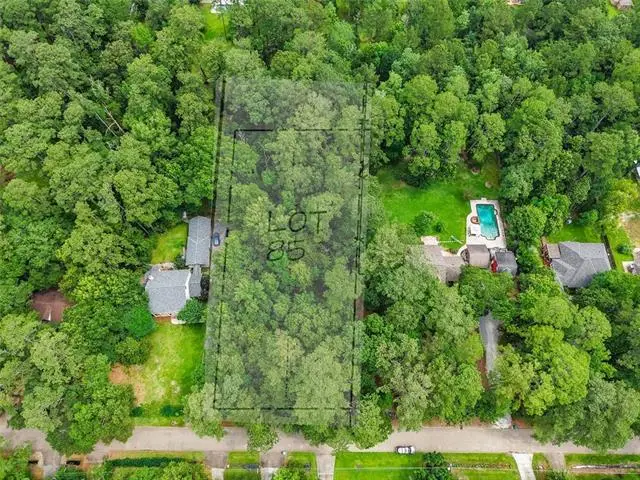 N Magnolia Drive, Covington, LA 70433 - #1