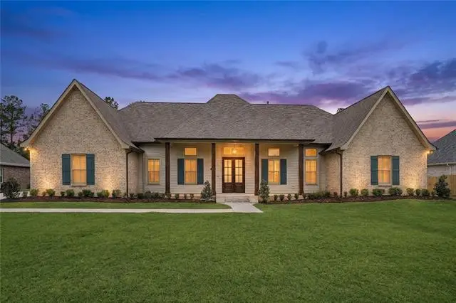 13645 Rue Chateau, Ponchatoula, LA 70454 - #1