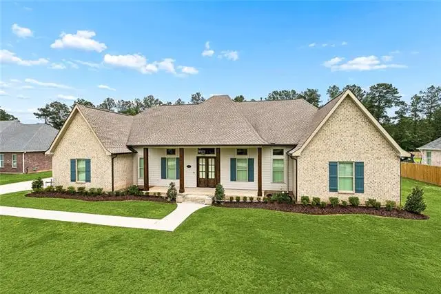 13645 Rue Chateau, Ponchatoula, LA 70454 - #2