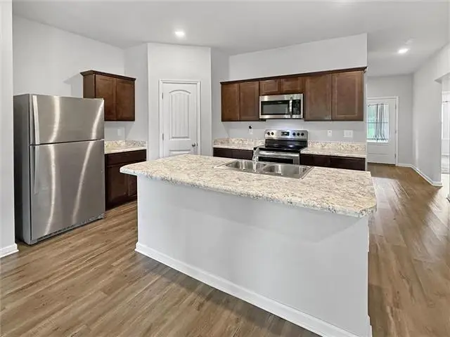 23169 Rosa Boulevard, Robert, LA 70455 - #2