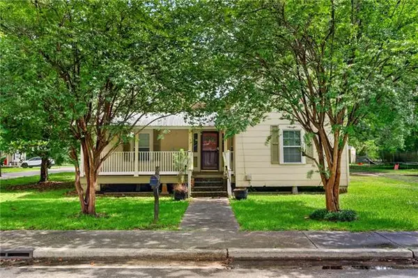 522 E Canal Street, Picayune, MS 39466