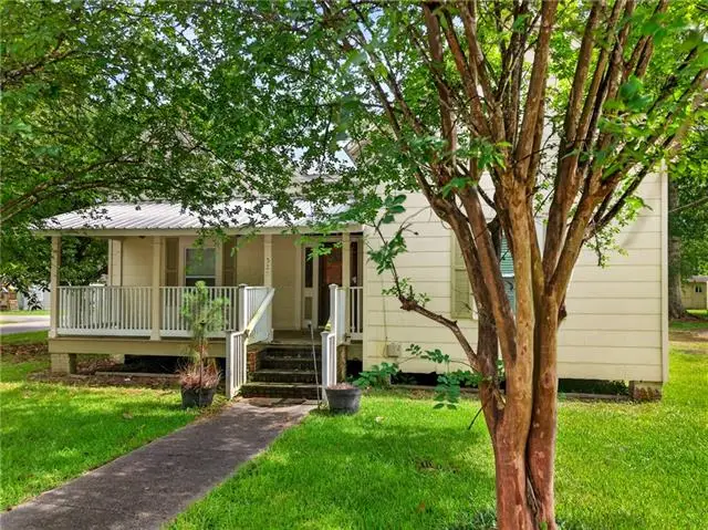 522 E Canal Street, Picayune, MS 39466 - #2