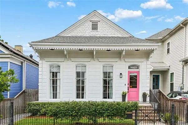 5023 Annunciation Street, New Orleans, LA 70115