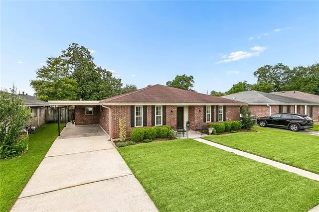 186 Sedgefield Drive, Harahan, LA 70123 - #2