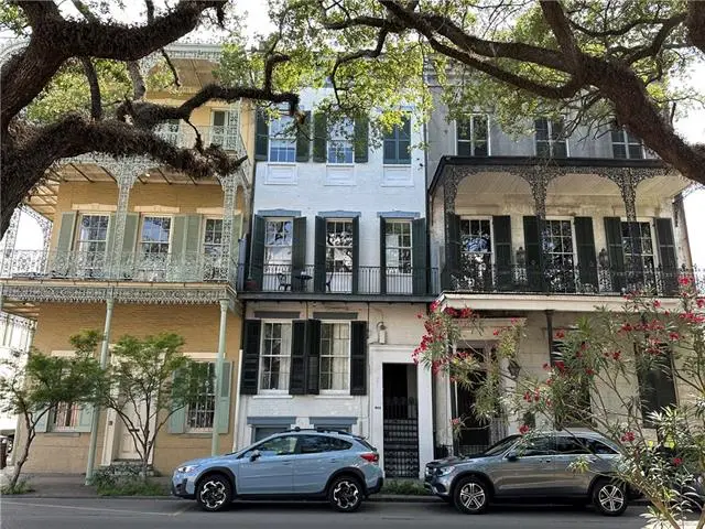 604 Esplanade Avenue #103, New Orleans, LA 70116 - #1